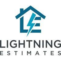 lightning estimates logo image