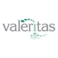 valeritas logo image