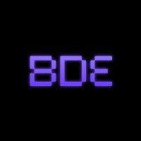 bde ventures logo image