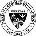 logo of Marian Catholic High School