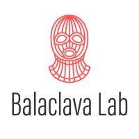 balaclava lab logo image