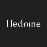 hedoine logo image