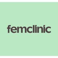 femclinic ab logo image