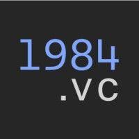 1984 ventures logo image