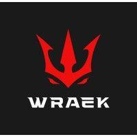 wraek logo image