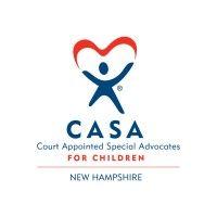 casa of nh logo image