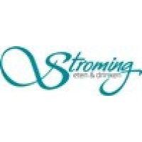 stroming eten & drinken logo image