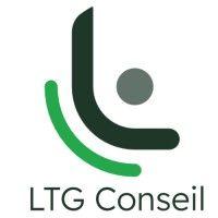 ltg conseil logo image