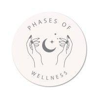 phases of wellness logo image