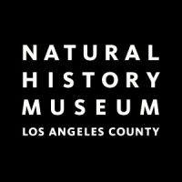 natural history museum of los angeles county