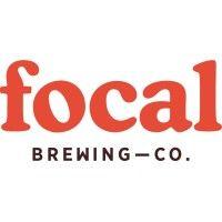 focal brewing company logo image