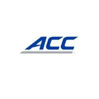 atlantic coast conference logo image