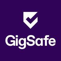 gigsafe logo image