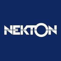 nekton logo image