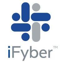 ifyber logo image