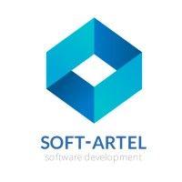 soft-artel logo image