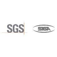 sgs siga logo image