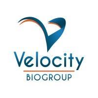 velocity biogroup, llc logo image