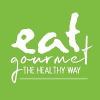 eat gourmet logo image