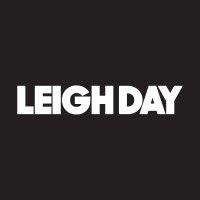 leigh day logo image