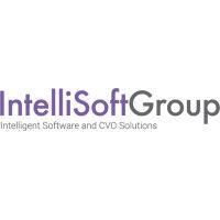 intellisoft group logo image