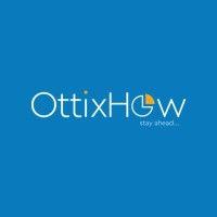 ottixhow logo image