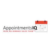 appointmentsiq logo image