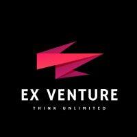 ex venture inc. logo image