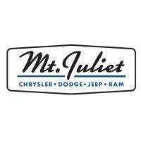 mt. juliet chrysler dodge jeep ram logo image