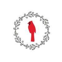 cardinal hospice care logo image