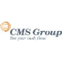 cms group logo image