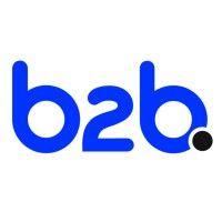 b2b.studio logo image