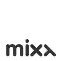 mixt logo image