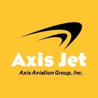 axis jet logo image