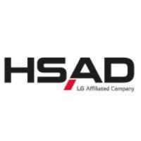 hsad thailand logo image