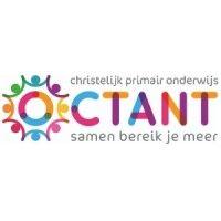 octant logo image