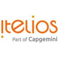 itelios logo image