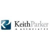 keith parker & associates, inc. logo image