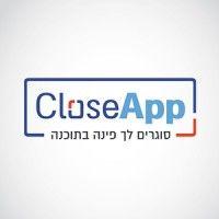 closeapp logo image