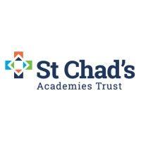 st chad's academies trust logo image