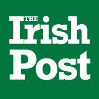 the irish post logo image