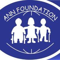 ann foundation logo image