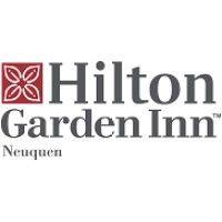 hilton garden inn neuquen logo image