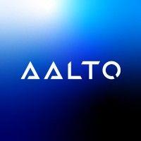 aalto logo image