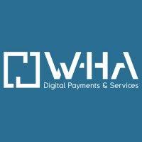 w-ha logo image