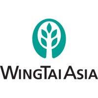 wing tai holdings limited logo image