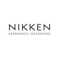 nikken sekkei ltd logo image