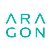 aragon properties ltd. logo image