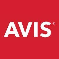 avis singapore logo image