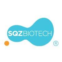 sqz biotechnologies logo image